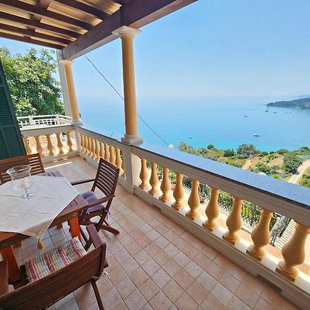 Avocado Villa Ventimiglia Exteriör bild