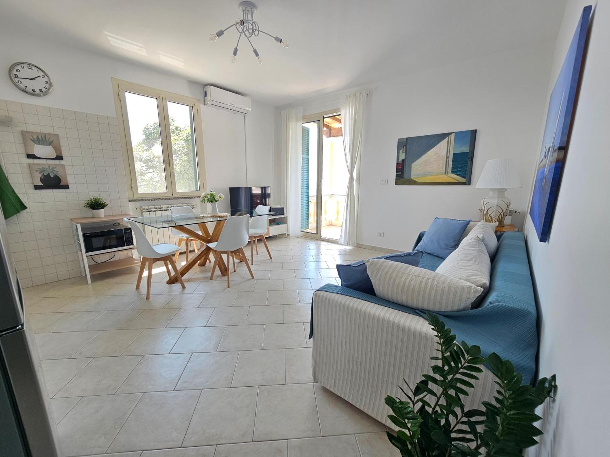 Avocado Villa Ventimiglia Exteriör bild