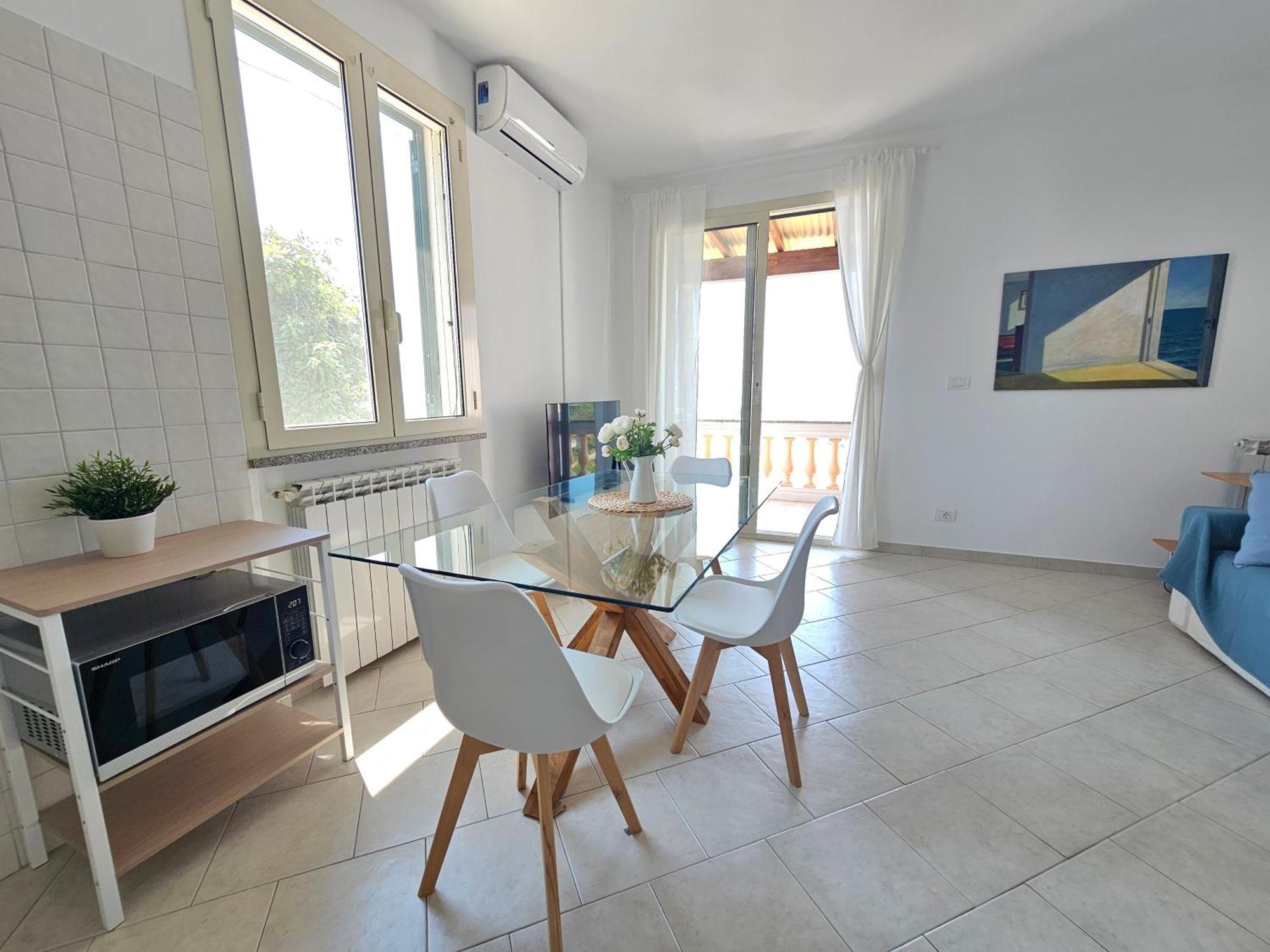 Avocado Villa Ventimiglia Exteriör bild