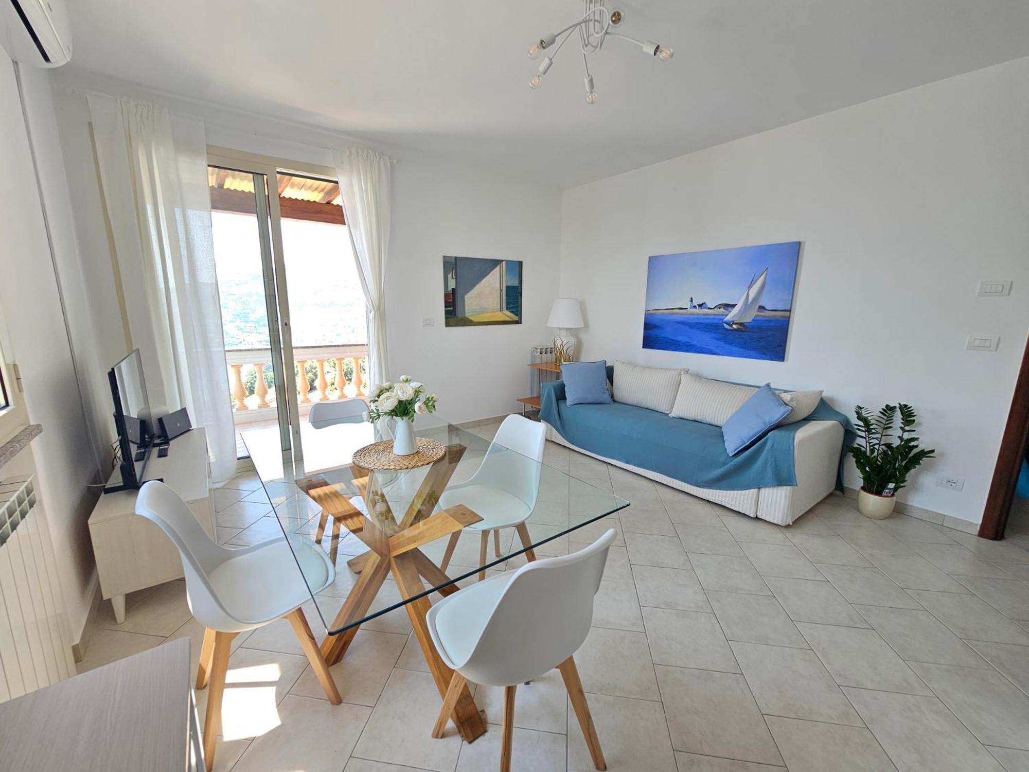 Avocado Villa Ventimiglia Exteriör bild